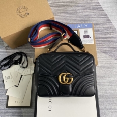 Gucci Satchel Bags